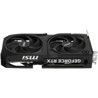 MSI nVidia GeForce RTX 5060 Ti Shadow 2X OC Plus 8192Mb GDDR7 RTX 5060 Ti 8G Shadow 2X OC Plus - фото 102390