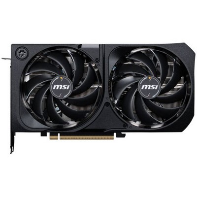 MSI nVidia GeForce RTX 5070 Shadow 2X 12 Gb 12288Mb GDDR7 RTX 5070 12G Shadow 2X - фото 102391