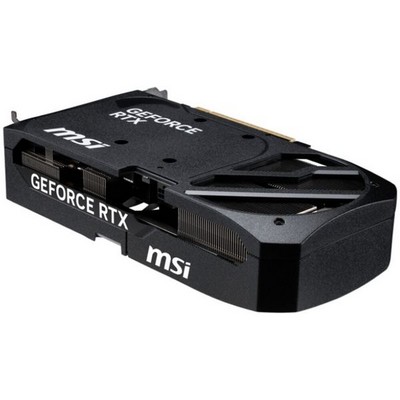 MSI nVidia GeForce RTX 5070 Shadow 2X 12 Gb 12288Mb GDDR7 RTX 5070 12G Shadow 2X - фото 102392