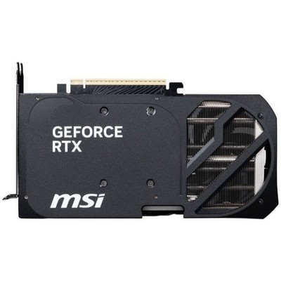 MSI nVidia GeForce RTX 5070 Shadow 2X 12 Gb 12288Mb GDDR7 RTX 5070 12G Shadow 2X - фото 102393
