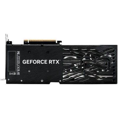 Palit nVidia GeForce RTX 5060 Ti Infinity 3 16 Gb 16384Mb GDDR7 NE7506T019T1-GB2061S - фото 102402