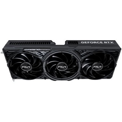 Palit nVidia GeForce RTX 5080 GamingPro V1 16 Gb 16384Mb GDDR7 NE75080019T2-GB2031Y - фото 102409