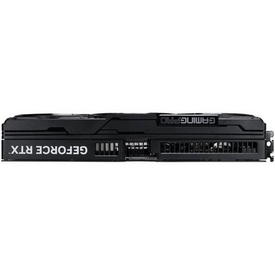 Palit nVidia GeForce RTX 5080 GamingPro V1 16 Gb 16384Mb GDDR7 NE75080019T2-GB2031Y - фото 102410