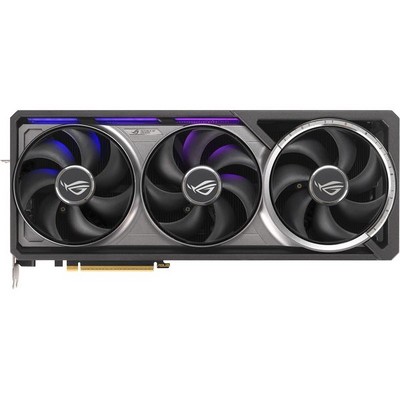 ASUS nVidia GeForce RTX 5090 ROG Astral OC 32 Gb 32768Mb GDDR7 ROG-Astral-RTX5090-O32G-Gaming - фото 102413