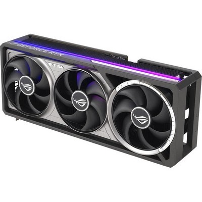 ASUS nVidia GeForce RTX 5090 ROG Astral OC 32 Gb 32768Mb GDDR7 ROG-Astral-RTX5090-O32G-Gaming - фото 102415
