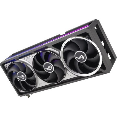 ASUS nVidia GeForce RTX 5090 ROG Astral OC 32 Gb 32768Mb GDDR7 ROG-Astral-RTX5090-O32G-Gaming - фото 102417