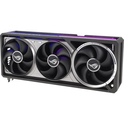 ASUS nVidia GeForce RTX 5090 ROG Astral OC 32 Gb 32768Mb GDDR7 ROG-Astral-RTX5090-O32G-Gaming - фото 102418