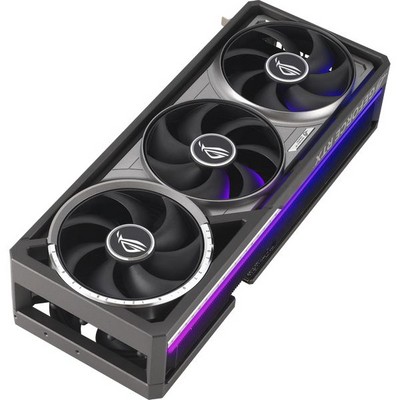 ASUS nVidia GeForce RTX 5090 ROG Astral OC 32 Gb 32768Mb GDDR7 ROG-Astral-RTX5090-O32G-Gaming - фото 102419