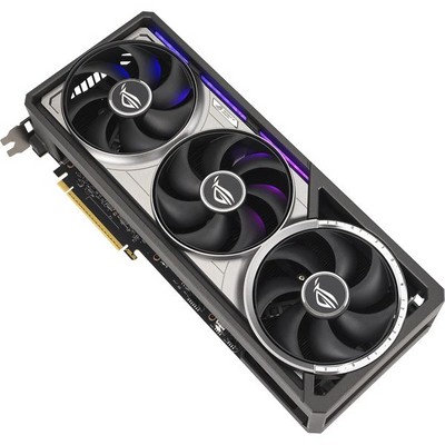 ASUS nVidia GeForce RTX 5090 ROG Astral OC 32 Gb 32768Mb GDDR7 ROG-Astral-RTX5090-O32G-Gaming - фото 102420