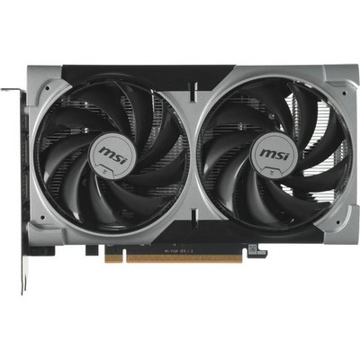 MSI nVidia GeForce RTX 5050 Ventus 2X OC 8192Mb GDDR6 RTX 5050 8G Ventus 2X OC - фото 102414