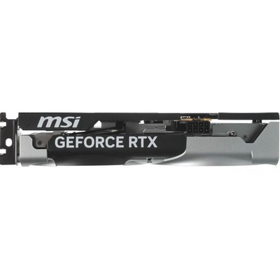 MSI nVidia GeForce RTX 5050 Ventus 2X OC 8192Mb GDDR6 RTX 5050 8G Ventus 2X OC - фото 102422