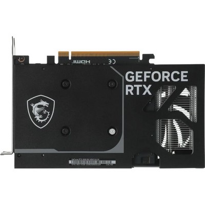 MSI nVidia GeForce RTX 5050 Ventus 2X OC 8192Mb GDDR6 RTX 5050 8G Ventus 2X OC - фото 102425