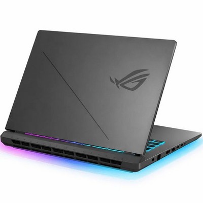 Asus ROG Strix G16 G615JMR-DS94 (Intel Core i9 14900HX 5700MHz/16Gb/1024Gb SSD/16.0/1920х1200/165Hz/Nvidia Geforce RTX 5060 8Gb/Windows 11 Home) Серый - фото 102430