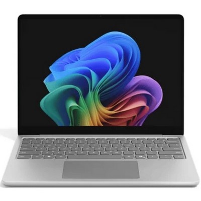 Microsoft Surface Laptop for Business 13 2026 16/256 (Intel Core Ultra 5 325 4500MHz/16Gb/256Gb SSD/13”/1920x1280/Touch/60Hz/Intel Graphics/Wi-Fi/Bluetooth/Windows 11 Pro) Platinum - фото 102443