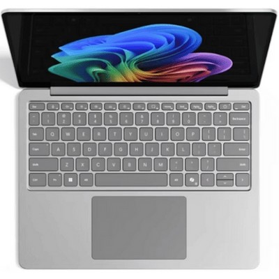Microsoft Surface Laptop for Business 13 2026 16/256 (Intel Core Ultra 5 325 4500MHz/16Gb/256Gb SSD/13”/1920x1280/Touch/60Hz/Intel Graphics/Wi-Fi/Bluetooth/Windows 11 Pro) Platinum - фото 102445