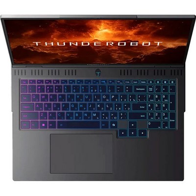 ThundeRobot Zero 16 Pro 2025 (Intel Core Ultra 9 275HX 2100MHz/32Gb/1024Gb SSD/16.0/2560х1600/360Hz/Nvidia Geforce RTX 5080 16Gb/Windows 11 Home) Черный - фото 102505