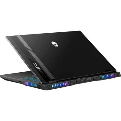 ThundeRobot Zero 16 Pro 2025 (Intel Core Ultra 9 275HX 2100MHz/32Gb/1024Gb SSD/16.0/2560х1600/360Hz/Nvidia Geforce RTX 5080 16Gb/Windows 11 Home) Черный - фото 102507
