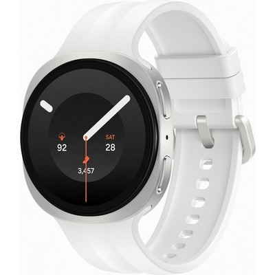 Samsung Galaxy Watch9 40mm Cream - фото 103241