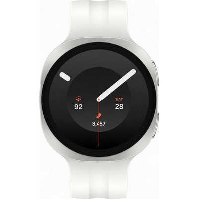Samsung Galaxy Watch9 40mm Cream - фото 103242