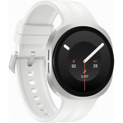 Samsung Galaxy Watch9 40mm Cream - фото 103295