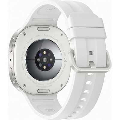 Samsung Galaxy Watch9 40mm Cream - фото 103296