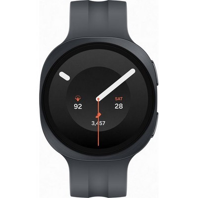 Samsung Galaxy Watch9 40mm Graphite - фото 103247