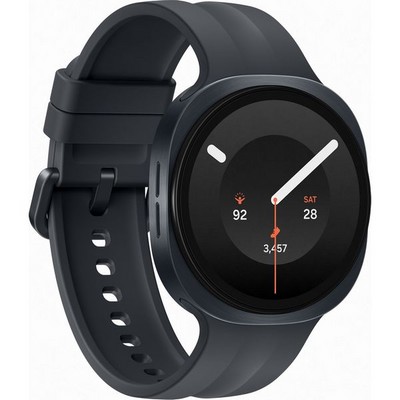 Samsung Galaxy Watch9 40mm Graphite - фото 103248