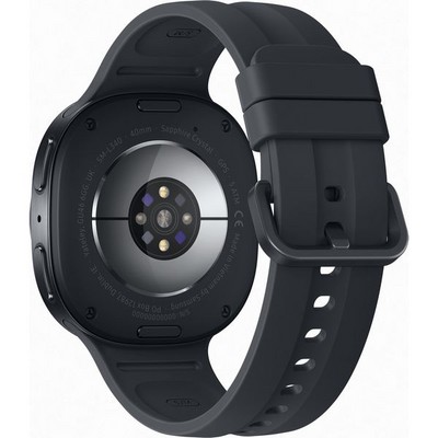 Samsung Galaxy Watch9 40mm Graphite - фото 103249