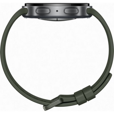 Samsung Galaxy Watch9 LTE 44mm Silver - фото 103279