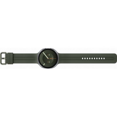 Samsung Galaxy Watch9 LTE 44mm Silver - фото 103280