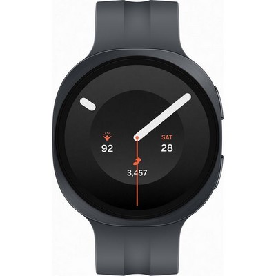 Samsung Galaxy Watch9 LTE 44mm Graphite - фото 103283