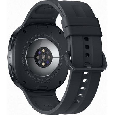 Samsung Galaxy Watch9 LTE 44mm Graphite - фото 103285