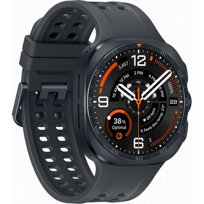 Samsung Galaxy Watch Ultra2 LTE 47mm Titanium Grey - фото 103306