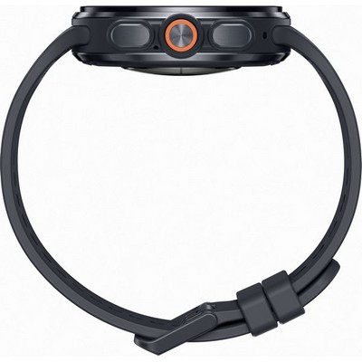 Samsung Galaxy Watch Ultra2 LTE 47mm Titanium Grey - фото 103308