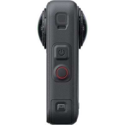 Insta360 X6 Essentials Bundle Midnight Black - фото 103321