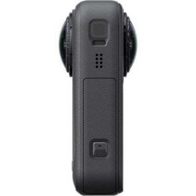 Insta360 X6 Essentials Bundle Midnight Black - фото 103322