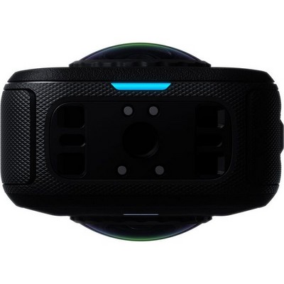 Insta360 X6 Standard Bundle Midnight Black - фото 103323