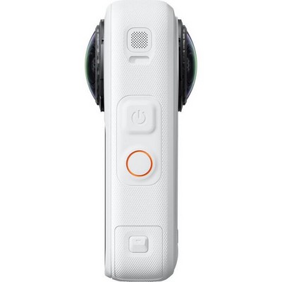 Insta360 X6 Standard Bundle Arctic White - фото 103328