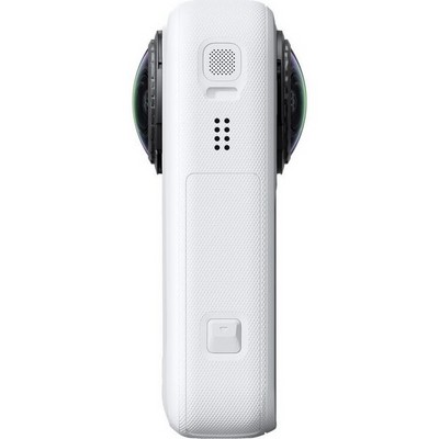 Insta360 X6 Standard Bundle Arctic White - фото 103329