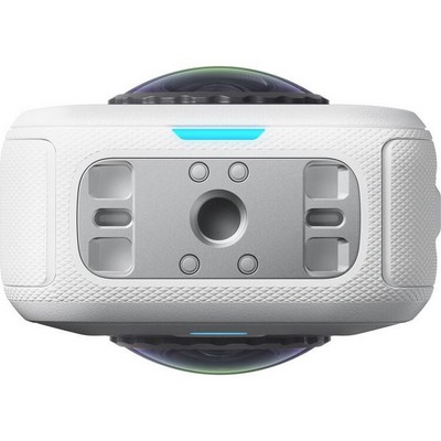 Insta360 X6 Standard Bundle Arctic White - фото 103330