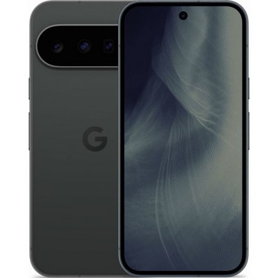 Pixel 11 12/512GB Obsidian - фото 103363