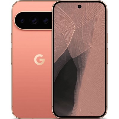 Pixel 11 Pro 12/256GB Canyon - фото 103375
