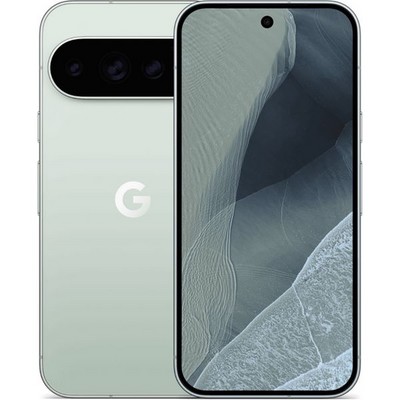 Pixel 11 Pro 12/256GB Fog - фото 103386
