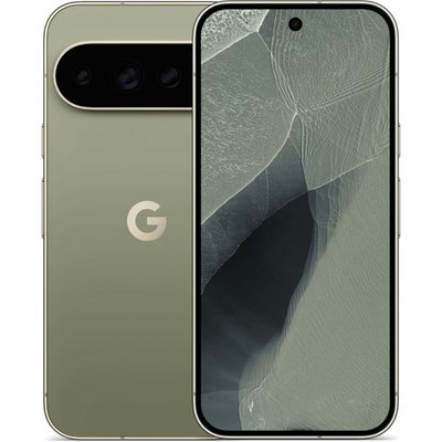 Pixel 11 Pro 12/256GB Olive - фото 103396