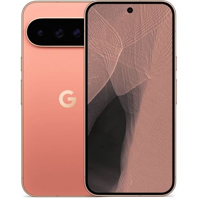 Pixel 11 Pro XL 16/512GB Canyon - фото 103448