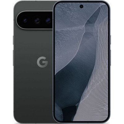 Pixel 11 Pro XL 16/1TB Matte Obsidian - фото 103444