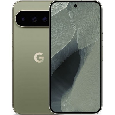 Pixel 11 Pro XL 16/512GB Olive - фото 103469