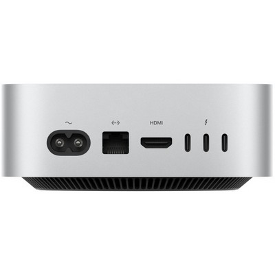 Apple Mac mini 2026 (M5 Pro, 64GB, 2TB SSD) - фото 103711