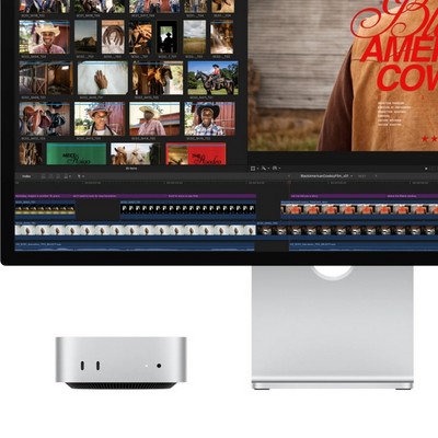Apple Mac mini 2026 (M5 Pro, 64GB, 2TB SSD) - фото 103713