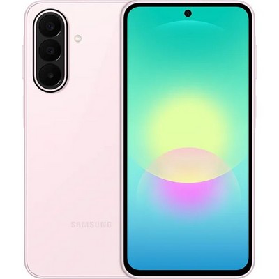 Samsung Galaxy A27 5G 6/128GB Light Pink - фото 103730